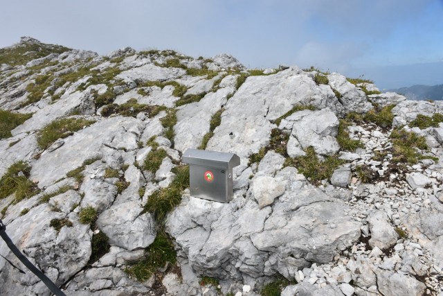 Tolsta Košuta 19.7.2025 - foto