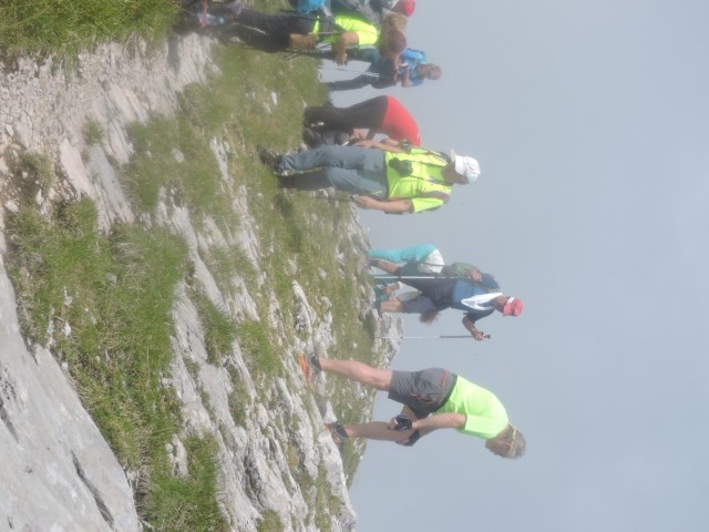Tolsta Košuta 19.7.2025 - foto