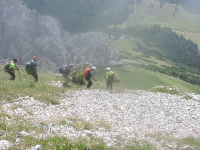 Tolsta Košuta 19.7.2025 - foto