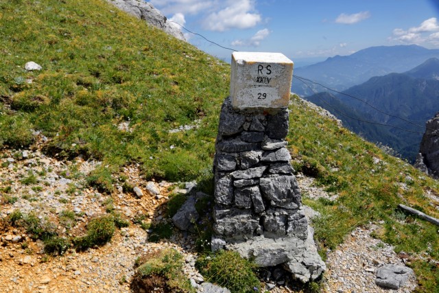 Tolsta Košuta 19.7.2025 - foto