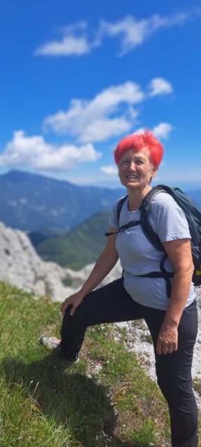 Tolsta Košuta 19.7.2025 - foto