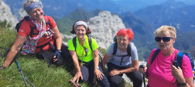 Tolsta Košuta 19.7.2025 - foto