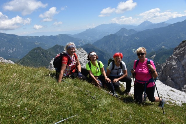 Tolsta Košuta 19.7.2025 - foto