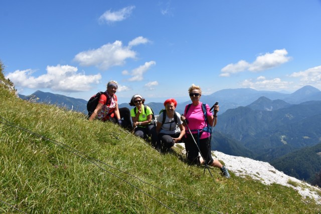 Tolsta Košuta 19.7.2025 - foto