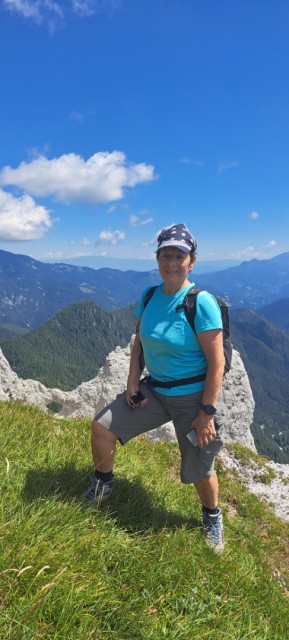 Tolsta Košuta 19.7.2025 - foto