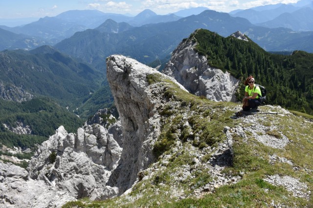 Tolsta Košuta 19.7.2025 - foto