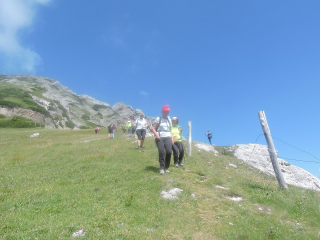 Tolsta Košuta 19.7.2025 - foto