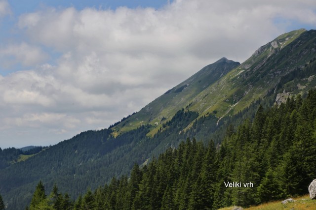 Tolsta Košuta 19.7.2025 - foto