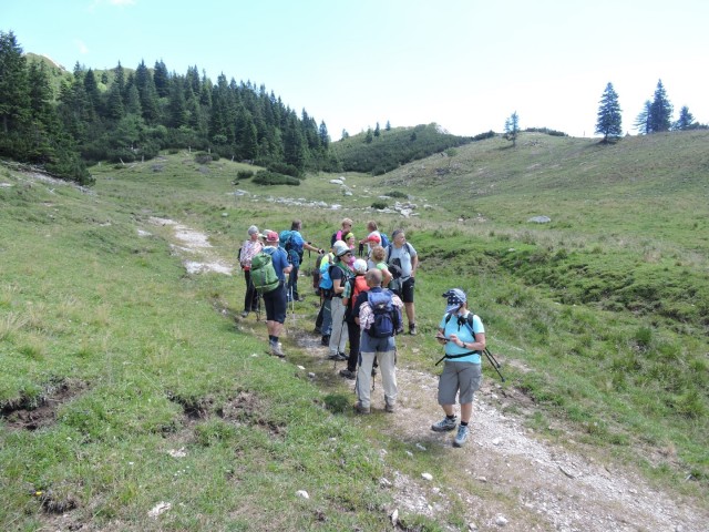 Tolsta Košuta 19.7.2025 - foto