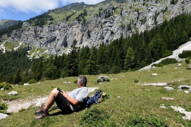 Tolsta Košuta 19.7.2025 - foto