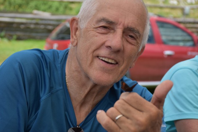 Tolsta Košuta 19.7.2025 - foto