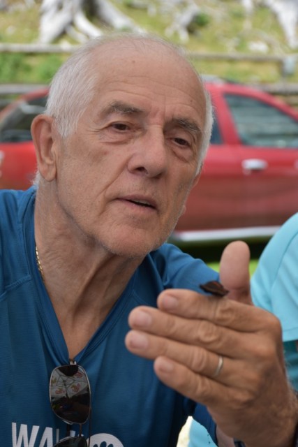 Tolsta Košuta 19.7.2025 - foto