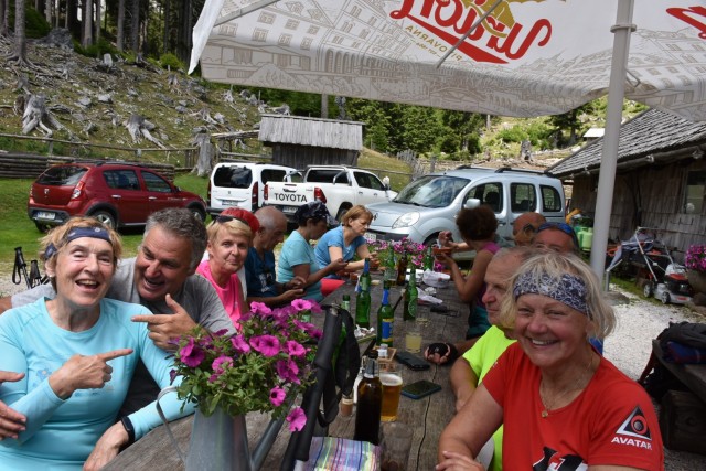 Tolsta Košuta 19.7.2025 - foto
