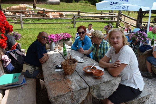 Tolsta Košuta 19.7.2025 - foto