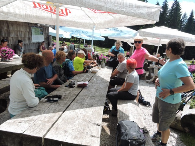 Tolsta Košuta 19.7.2025 - foto