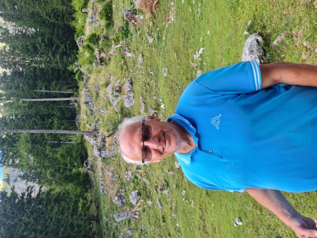 Tolsta Košuta 19.7.2025 - foto