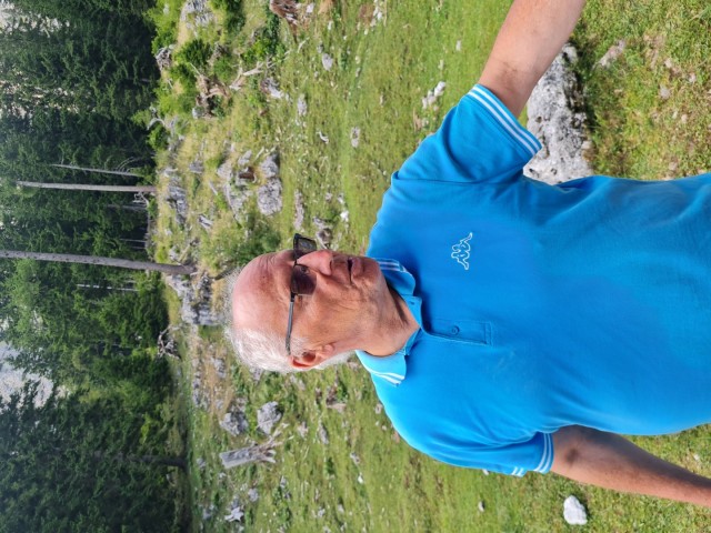 Tolsta Košuta 19.7.2025 - foto