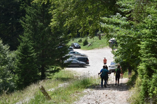 Tolsta Košuta 19.7.2025 - foto