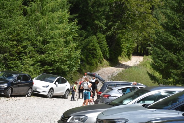 Tolsta Košuta 19.7.2025 - foto