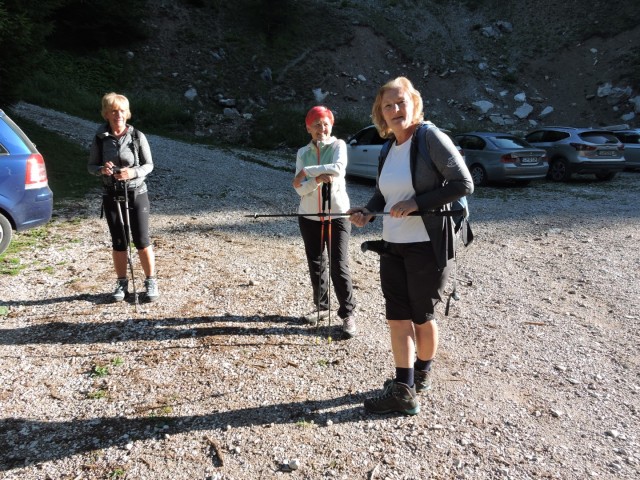 Tolsta Košuta 19.7.2025 - foto