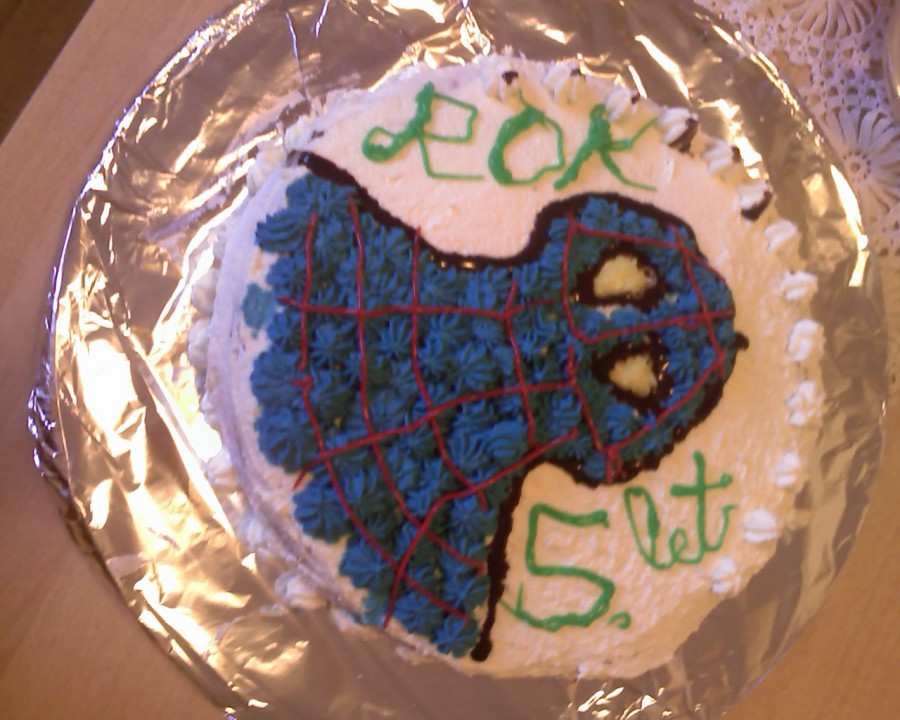 moje torte:))