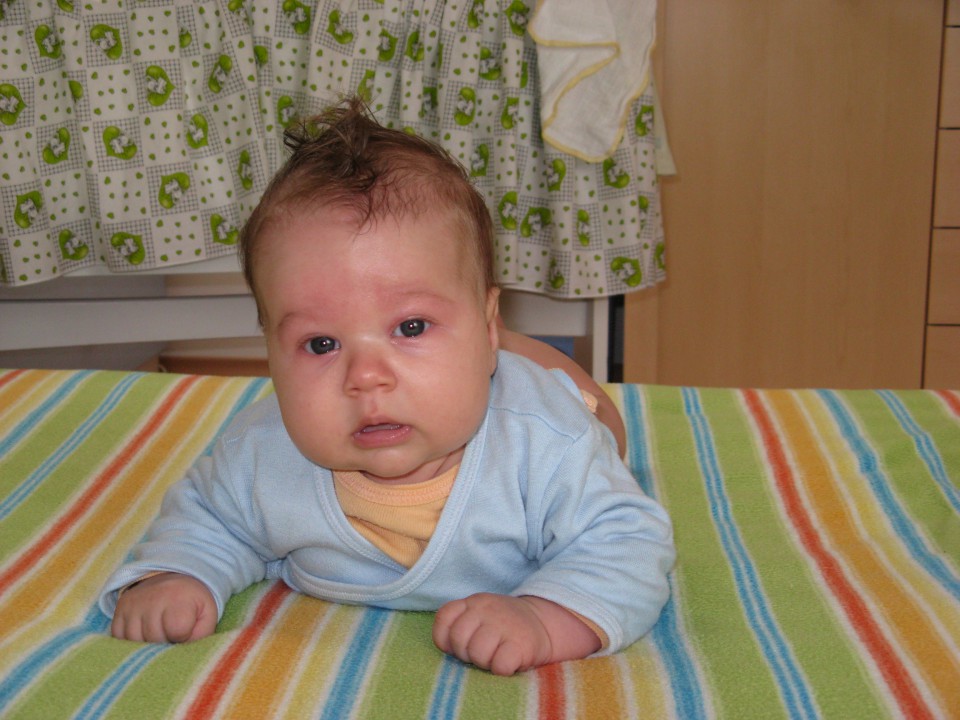 Jakob - foto povečava