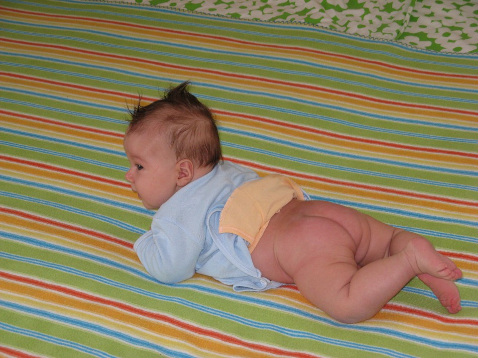 Jakob - foto povečava