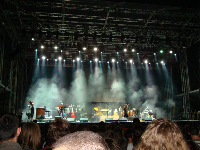 Radar Festival 2009 - Varaždin - foto
