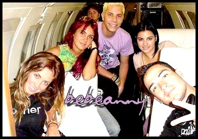 DIFERENTE DE RBD - foto