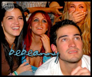 DIFERENTE DE RBD - foto