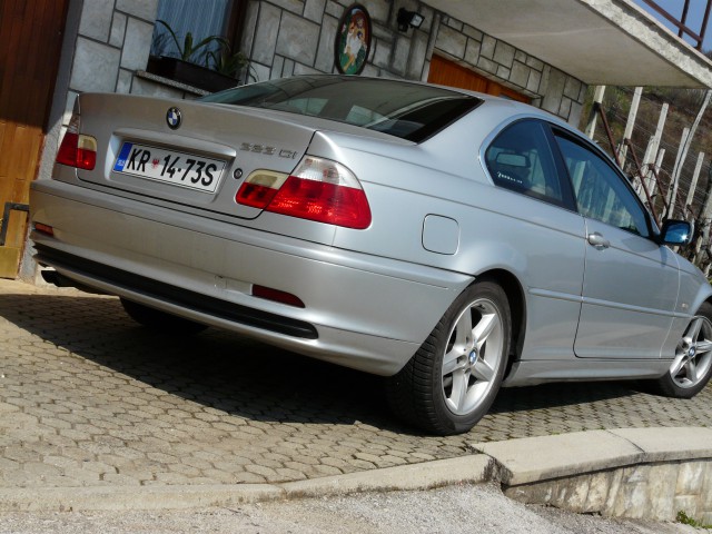 E46 - foto