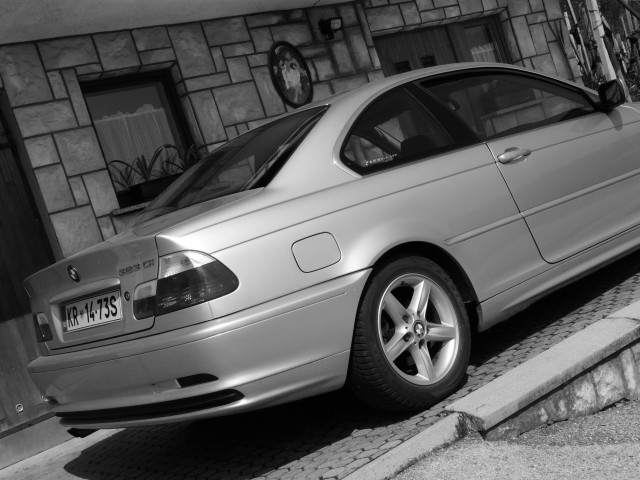 E46 - foto