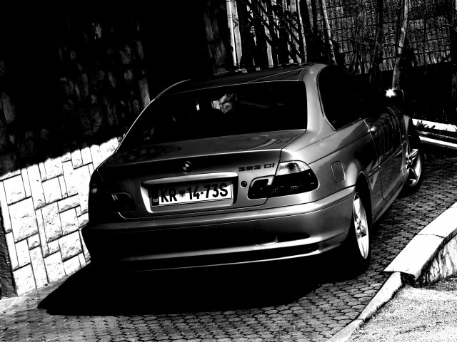 E46 - foto