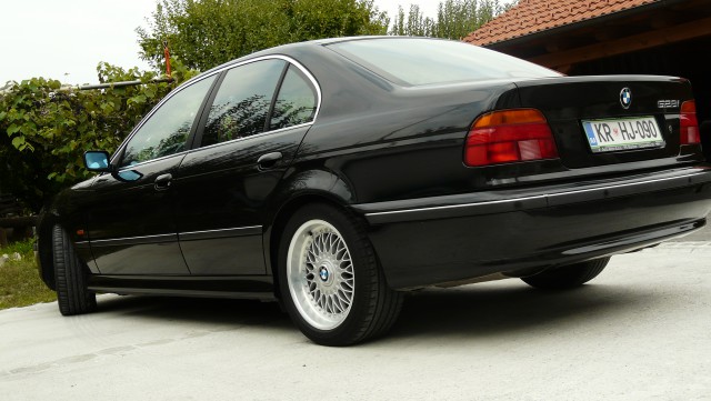 E39 - foto