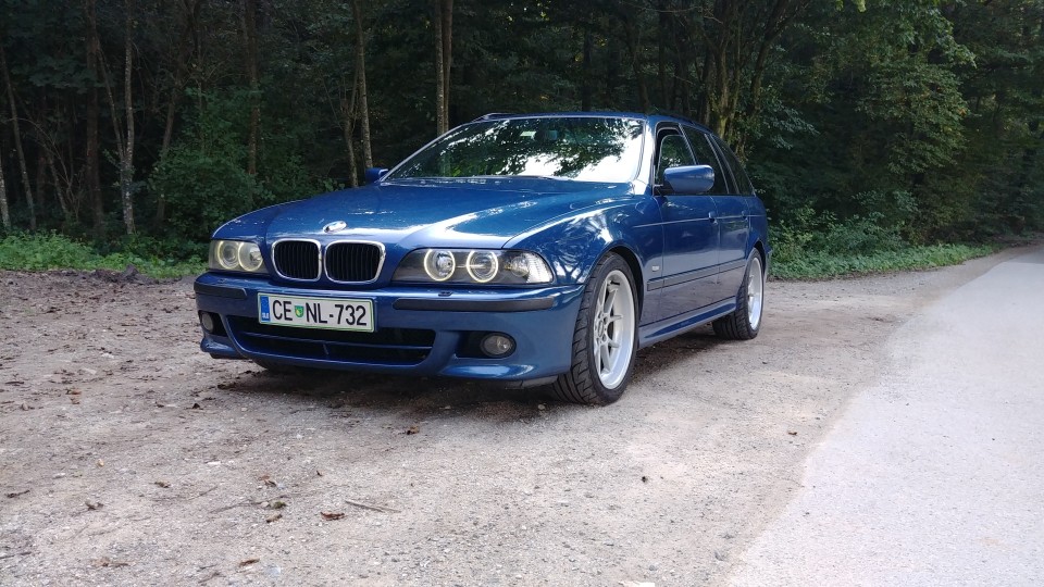 E39 - foto povečava