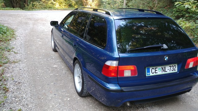 E39 - foto