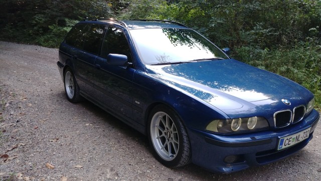 E39 - foto