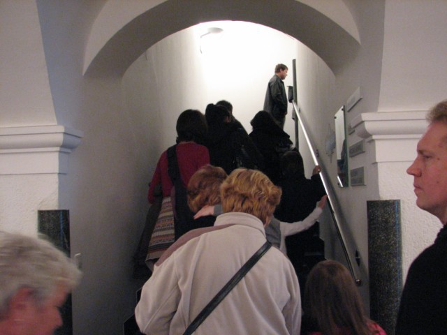 2009:Hermanov muzej, Celje - foto