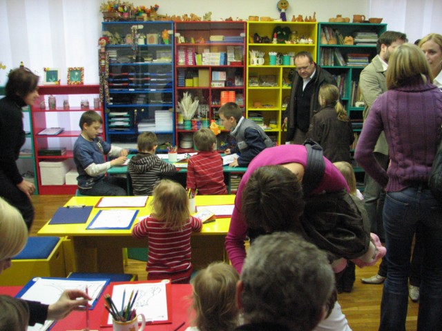 2009:Hermanov muzej, Celje - foto