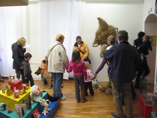 2009:Hermanov muzej, Celje - foto povečava