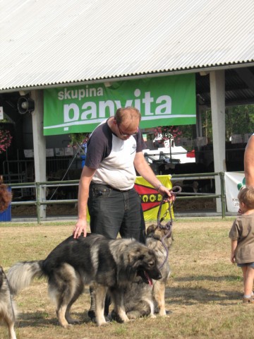 2009: Pomurski sejem v Gornji Radgoni - foto