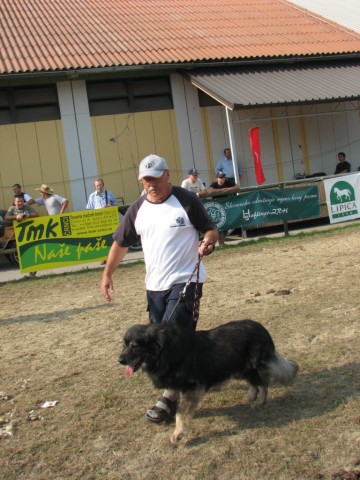 2009: Pomurski sejem v Gornji Radgoni - foto