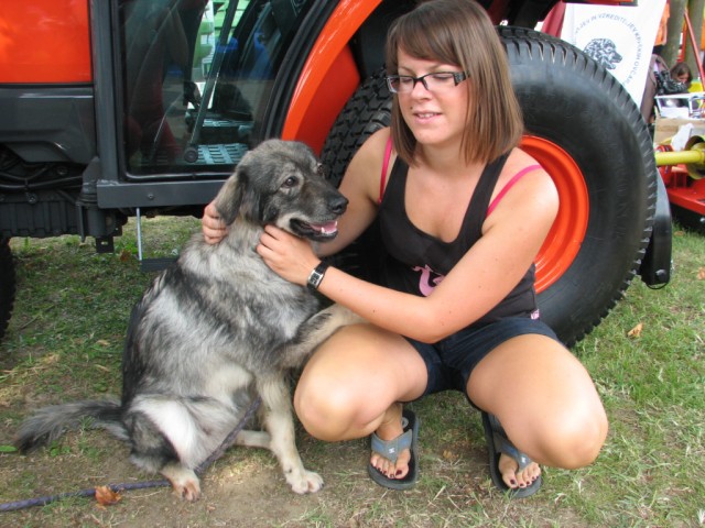 2009: Pomurski sejem v Gornji Radgoni - foto