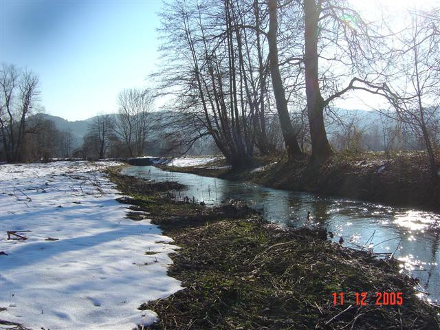 Vas Beričevo - foto povečava