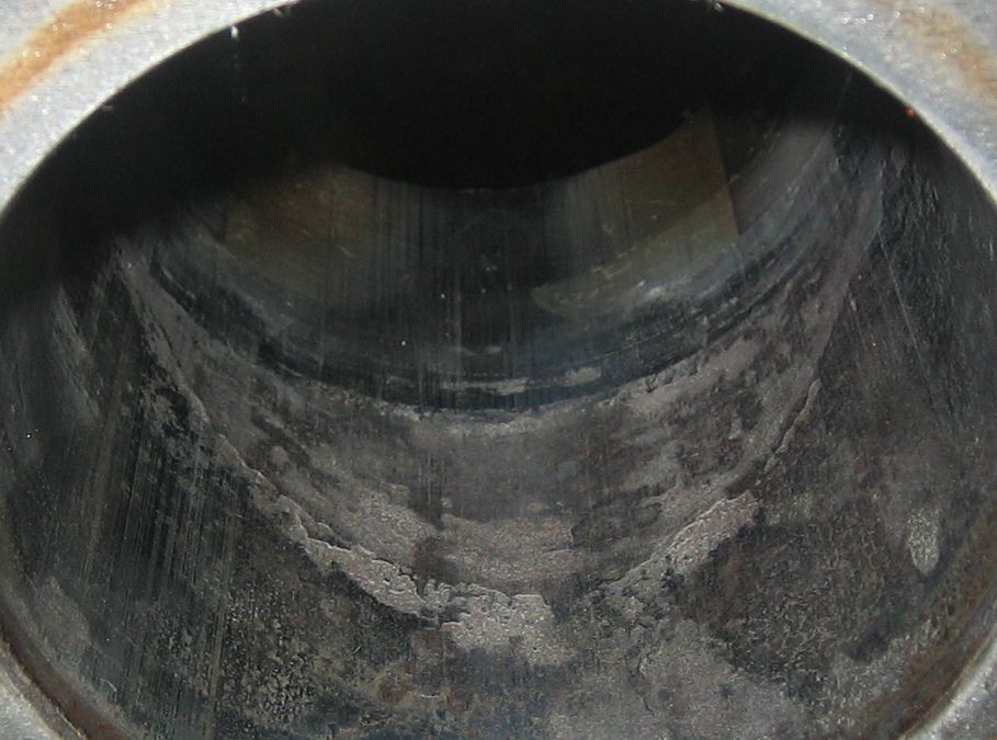 Motor - foto povečava