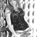 Black & White