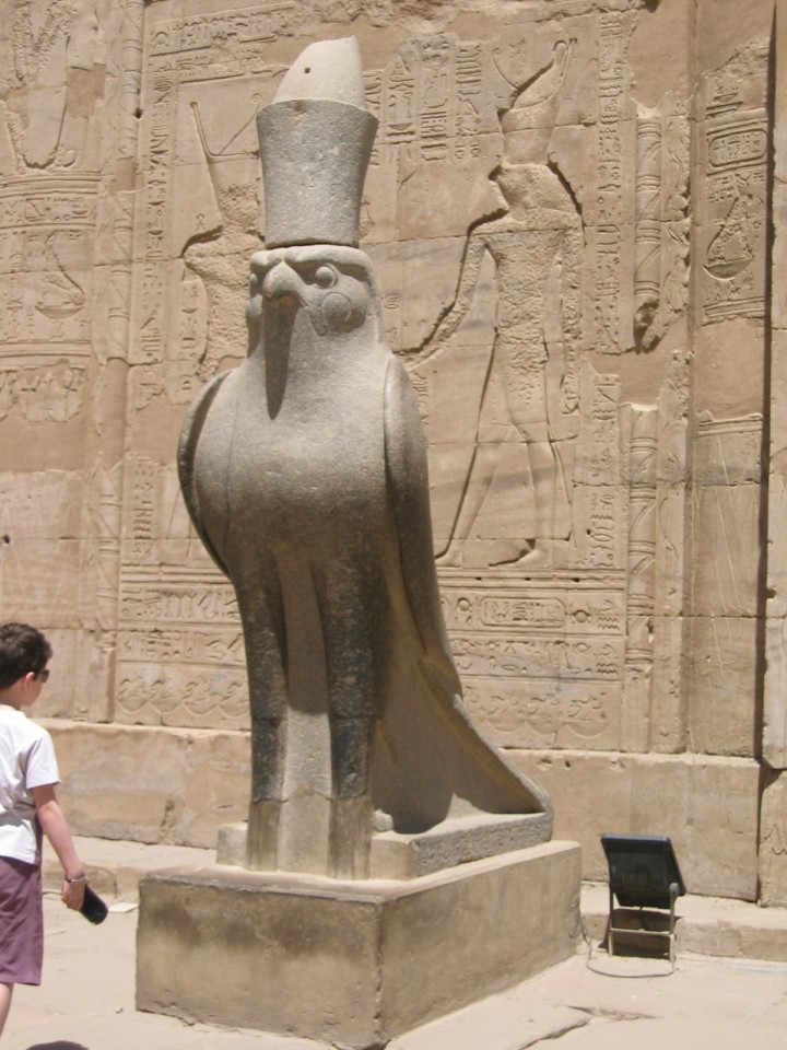Egipt 2008 - foto povečava