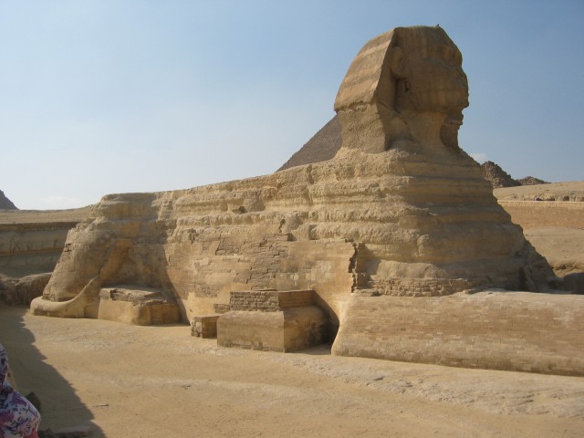 Egipt 2008 - foto