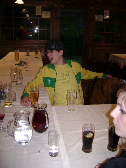 Srečanje Šuba 4.D, 2009 - foto