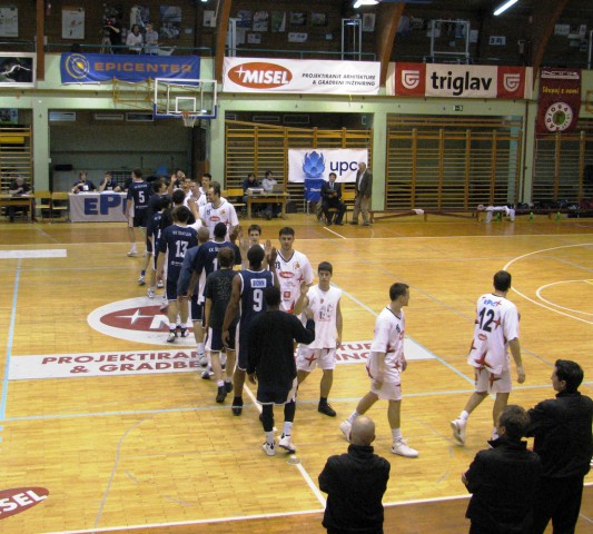 2009-03-11 @ Postojna - foto